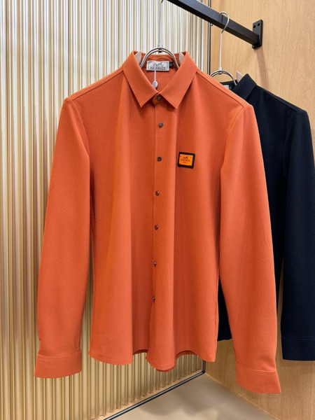 HERMES shirts-205